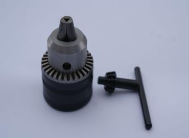 Патронник за борм. 1.5-13мм на резба 1/2 с ключ 0006