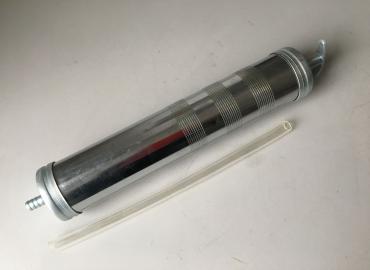 Шприц за масло метален 0.500мл 010245