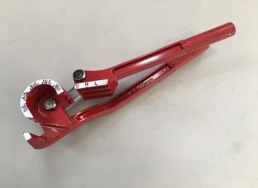 Тръбогиб за тръби и др. 010704