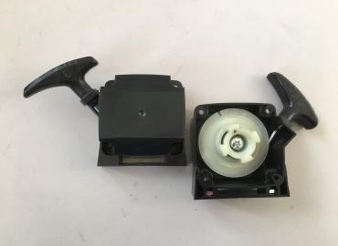 Стартер за бензинов храсторез тример и др. 010705