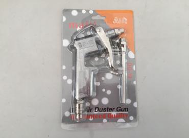 Пистолет за продухване с удължител 010711