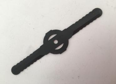 Корда за акумулаторна косачка тример 010712