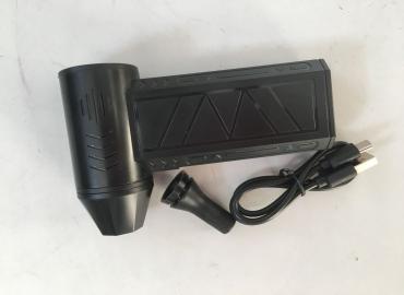 Акумулаторен пистолет за продухване помпане 010713