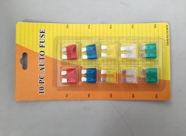 К-т. бушони 10бр. 010720