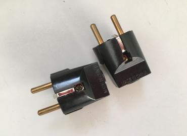 Щепсъл 16А черен 010725