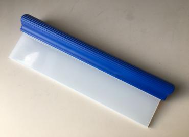 Силиконова четка 30см 010749