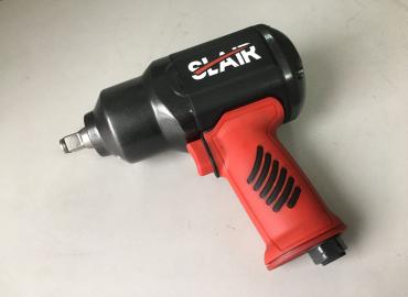 Професионален пневматичен гайковерт 1/2 1300Nm 010750