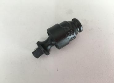 Чупещо каре,кардан за гидория 1/4" ударно 010753