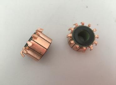 Колектор за ротор 20, 8, 16мм 12 ламела 010760