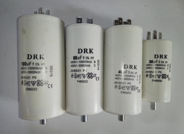 Кондензатор 30mf 400/450V 02223