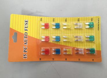 К-т. бушони 15бр. 03864