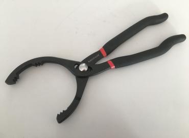 Ключ клещи за маслен филтър 12" 60-102мм KROFTOOLS 010048