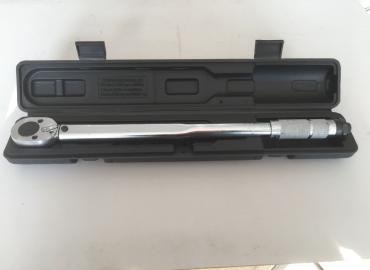 Динамометричен ключ 1/2" 28-210Nm  NOTIG 010053