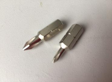 Накрайник бит РH3 1/4" 25мм Jetech Tool  010192