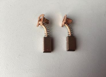 К-т. медно графитна четки 6х5 010285