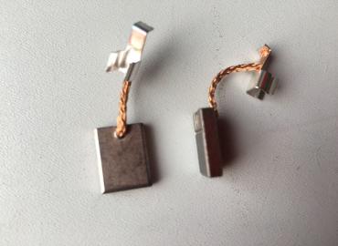 К-т. медно графитна четки 10х3 010286