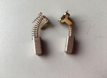 К-т. медно графитна четки 6х5 010287