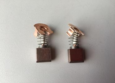 К-т. медно графитна четки 11х7 010288