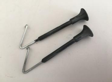 Лост за смукач на бензинова резачка 010295