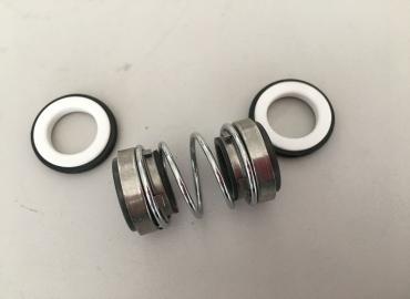 Семеринг за водна помпа ф16 010313