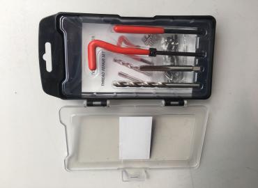 К-т. инструменти за поправка на резби М6х1 010326