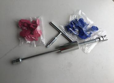 К-т. за изправяне на повреди от градушка 010328