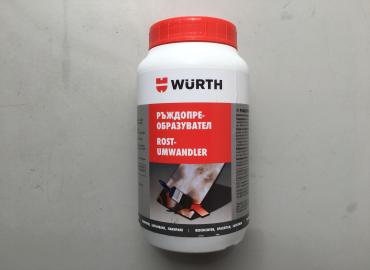 Ръждопреобразувател 1л 010339