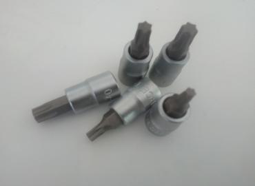 Камък,Вложка 1/4" накрайник TORX Т35 010347