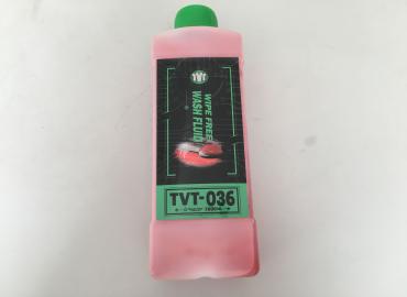 Автошампоан с хидрофобен ефект 1л. 010354