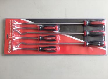 К-т. за вадене на щипки 6бр. 010357