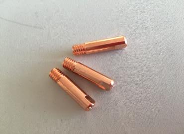 Контактна дюза М6/0.6 за ТPLUS 15 010365