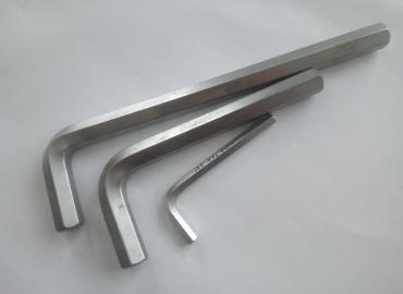 Г-образен шестограм 18мм FORCE 010376