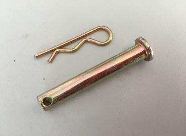 К-т. шплент с щифт 2х40 010382