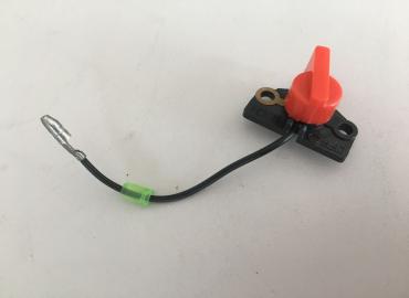 Мини прекъсвач, ел. ключ за четиритактов мотор, мотофреза и др. 010384