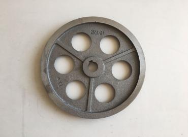 Ремъчна шайба 250/24/17 010388