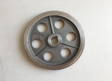 Ремъчна шайба 200/24/17 010390