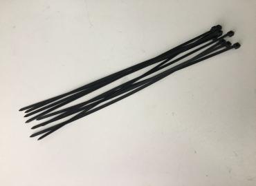 Свински миши опашки 6х250мм /100бр  010392