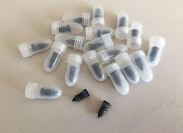 Винт с лепило за спукани гуми 010393