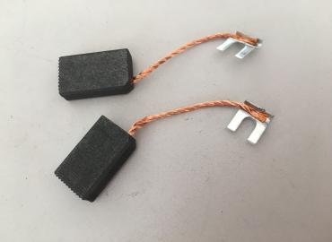 К-т. четки 12.5х6.3 010395