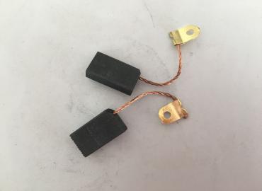 К-т. четки 132х6.2 010401