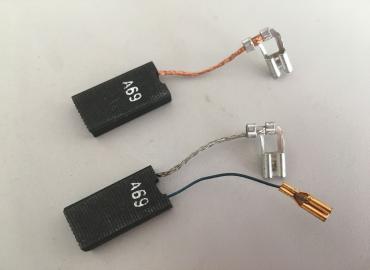 К-т. четки 12х6.4 010404