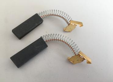 К-т. четки 11х6.5 010408