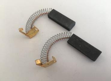 К-т. четки 11х6 010409