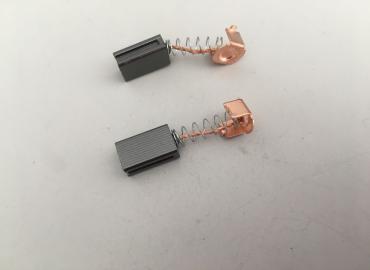 К-т. четки 8х5 010411