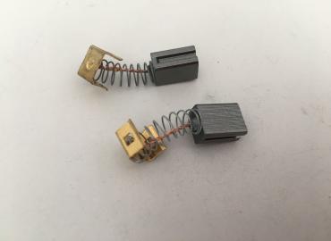 К-т. четки 9х6 010412