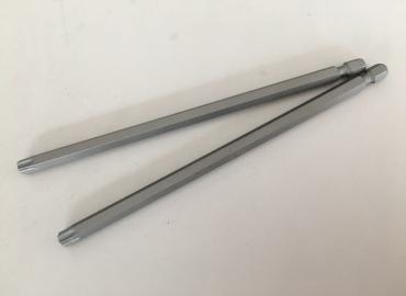 Накрайник ТХ25 1/4" L150мм  010419