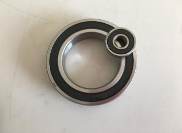 Лагер 608 RS 8-22-7 TIMKEN,FAG 010437