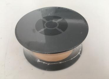 Тръбно-флюсова тел AWS E71T-GS ф0.8мм-1кг 010444