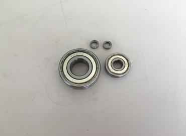 Лагер 609 ZZ 9-24-7 ZKL 010447