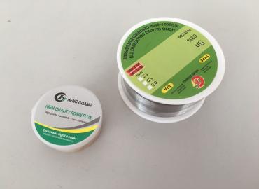 К-т. тинол 0.200гр. + колофон 010473